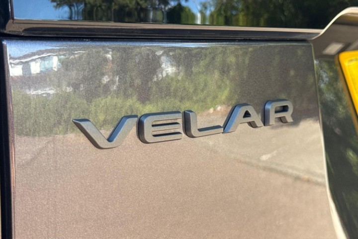 2025 (25) LAND ROVER RANGE ROVER VELAR 2.0 P400e Autobiography 5dr Auto [Revised] 5717280