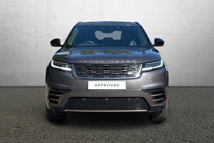 2025 (25) LAND ROVER RANGE ROVER VELAR 2.0 P400e Autobiography 5dr Auto [Revised] 5717239