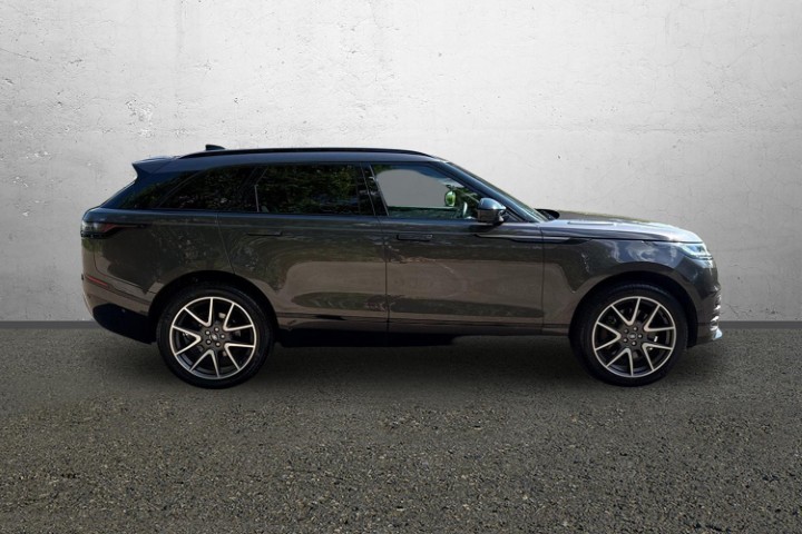 2025 (25) LAND ROVER RANGE ROVER VELAR 2.0 P400e Autobiography 5dr Auto [Revised] 5717237