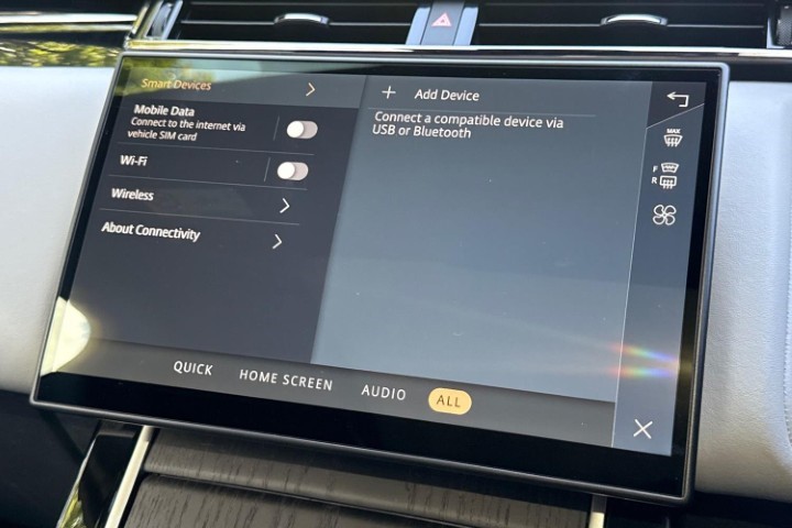 2025 (25) LAND ROVER RANGE ROVER VELAR 2.0 P400e Autobiography 5dr Auto [Revised] 5717265