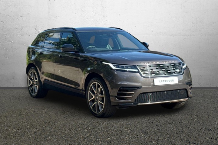 2025 (25) LAND ROVER RANGE ROVER VELAR 2.0 P400e Autobiography 5dr Auto [Revised]
