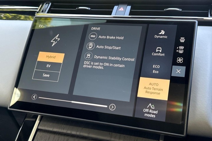 2025 (25) LAND ROVER RANGE ROVER VELAR 2.0 P400e Autobiography 5dr Auto [Revised] 5717267