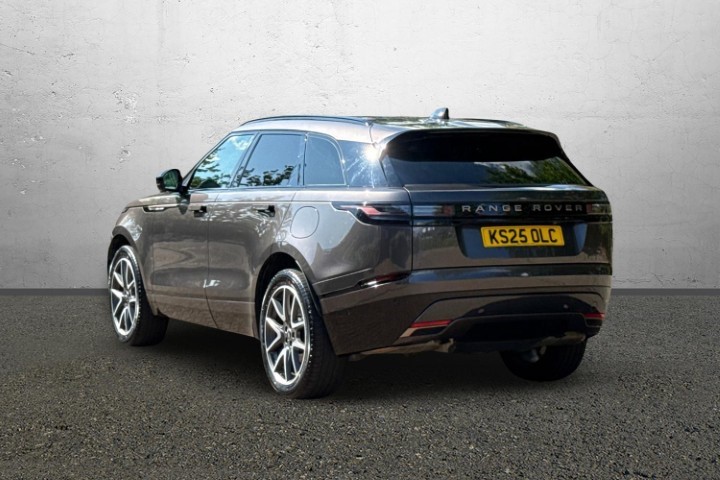 2025 (25) LAND ROVER RANGE ROVER VELAR 2.0 P400e Autobiography 5dr Auto [Revised] 5717234