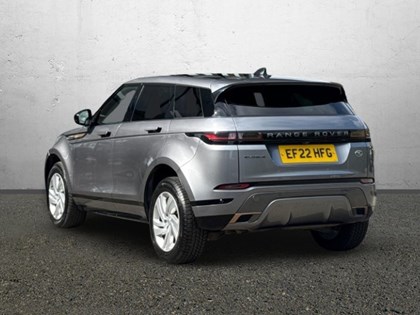 2022 (22) LAND ROVER RANGE ROVER EVOQUE 2.0 D200 R-Dynamic S 5dr Auto