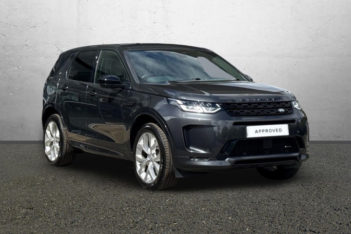 2023 (23) LAND ROVER DISCOVERY SPORT 1.5 P300e Urban Edition 5dr Auto [5 Seat]