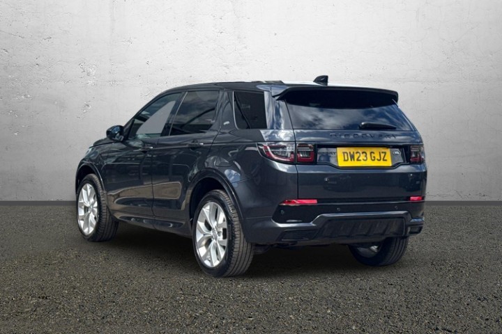 2023 (23) LAND ROVER DISCOVERY SPORT 1.5 P300e Urban Edition 5dr Auto [5 Seat]
