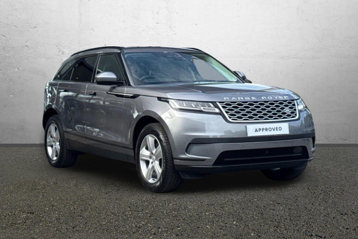 2022 (22) LAND ROVER RANGE ROVER VELAR 2.0 D200 5dr Auto