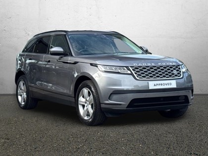 2022 (22) LAND ROVER RANGE ROVER VELAR 2.0 D200 5dr Auto