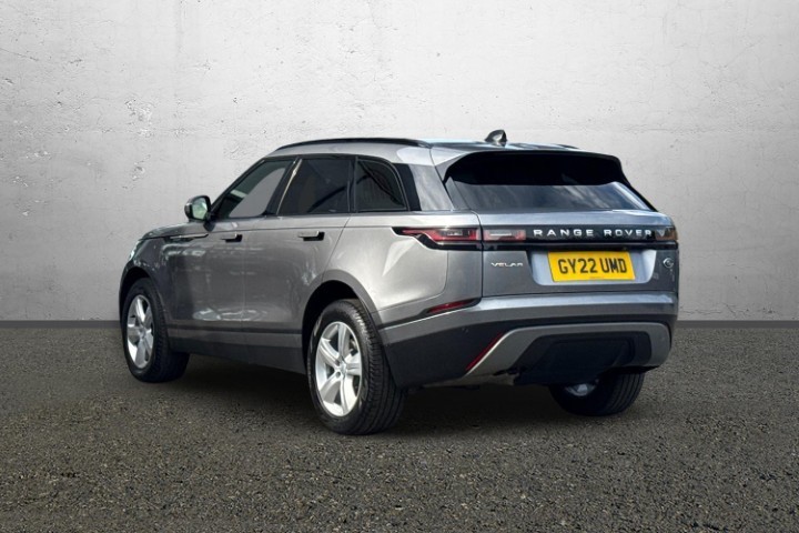 2022 (22) LAND ROVER RANGE ROVER VELAR 2.0 D200 5dr Auto