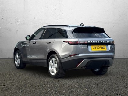 2022 (22) LAND ROVER RANGE ROVER VELAR 2.0 D200 5dr Auto