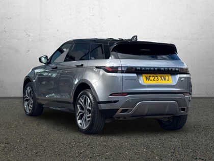2023 (23) LAND ROVER RANGE ROVER EVOQUE 2.0 D200 R-Dynamic SE 5dr Auto
