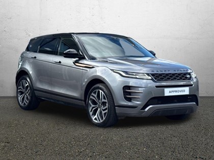 2023 (23) LAND ROVER RANGE ROVER EVOQUE 2.0 D200 R-Dynamic SE 5dr Auto