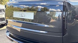 2026 (26) LAND ROVER RANGE ROVER 3.0 D300 Edition 4dr Auto 5667487