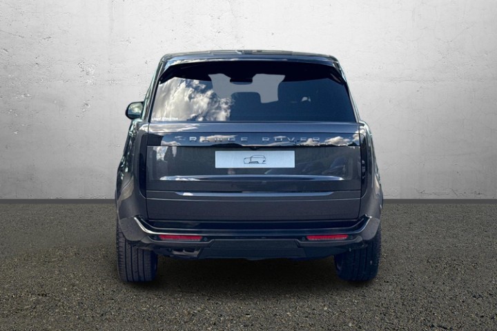 2026 (26) LAND ROVER RANGE ROVER 3.0 D300 Edition 4dr Auto 5667447
