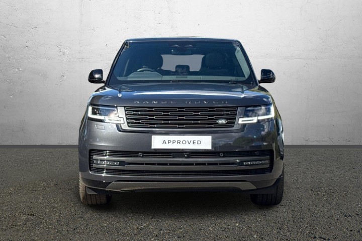 2026 (26) LAND ROVER RANGE ROVER 3.0 D300 Edition 4dr Auto 5667448