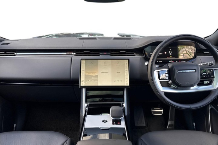 2026 (26) LAND ROVER RANGE ROVER 3.0 D300 Edition 4dr Auto 5667450