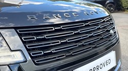 2026 (26) LAND ROVER RANGE ROVER 3.0 D300 Edition 4dr Auto 5667485