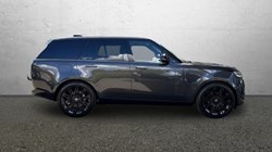 2026 (26) LAND ROVER RANGE ROVER 3.0 D300 Edition 4dr Auto 5667446