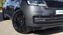 2026 (26) LAND ROVER RANGE ROVER 3.0 D300 Edition 4dr Auto 5667484