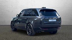 2026 (26) LAND ROVER RANGE ROVER 3.0 D300 Edition 4dr Auto 5667443
