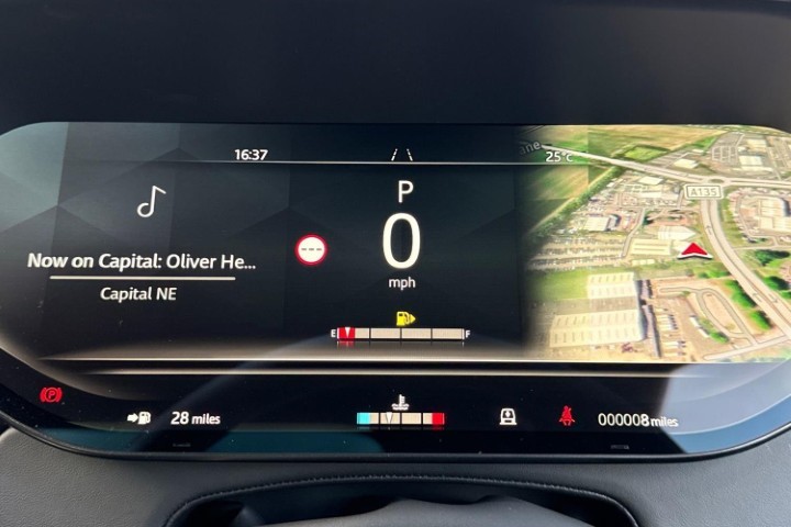 2026 (26) LAND ROVER RANGE ROVER 3.0 D300 Edition 4dr Auto 5667457