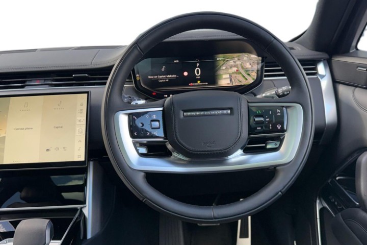 2026 (26) LAND ROVER RANGE ROVER 3.0 D300 Edition 4dr Auto 5667456