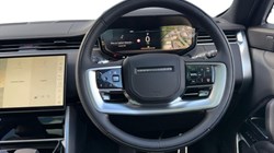 2026 (26) LAND ROVER RANGE ROVER 3.0 D300 Edition 4dr Auto 5667456