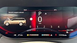 2026 (26) LAND ROVER RANGE ROVER 3.0 D300 Edition 4dr Auto 5667479