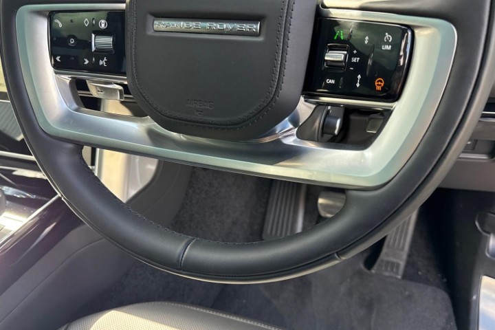 2026 (26) LAND ROVER RANGE ROVER 3.0 D300 Edition 4dr Auto 5667468