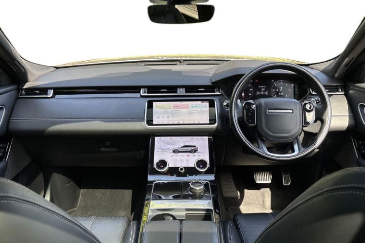 2020 (70) LAND ROVER RANGE ROVER VELAR 2.0 D240 R-Dynamic HSE 5dr Auto 5681473