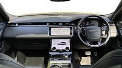 2020 (70) LAND ROVER RANGE ROVER VELAR 2.0 D240 R-Dynamic HSE 5dr Auto 5681473