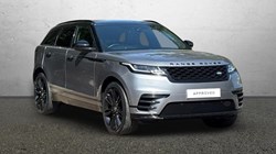 2020 (70) LAND ROVER RANGE ROVER VELAR 2.0 D240 R-Dynamic HSE 5dr Auto 5681465