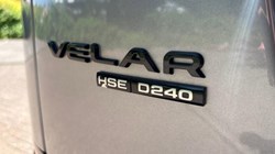 2020 (70) LAND ROVER RANGE ROVER VELAR 2.0 D240 R-Dynamic HSE 5dr Auto 5681514