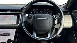 2020 (70) LAND ROVER RANGE ROVER VELAR 2.0 D240 R-Dynamic HSE 5dr Auto 5681479