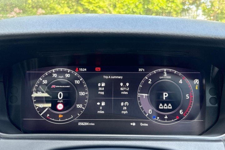 2020 (70) LAND ROVER RANGE ROVER VELAR 2.0 D240 R-Dynamic HSE 5dr Auto 5681480
