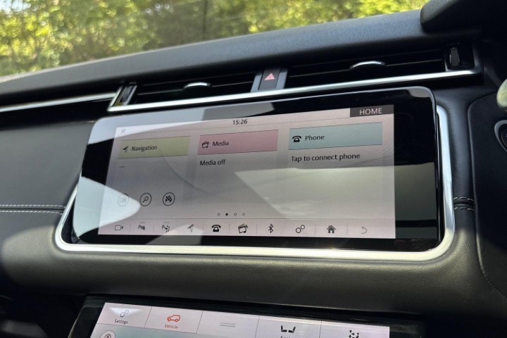 2020 (70) LAND ROVER RANGE ROVER VELAR 2.0 D240 R-Dynamic HSE 5dr Auto 5681495