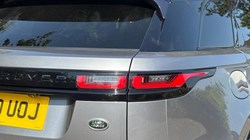 2020 (70) LAND ROVER RANGE ROVER VELAR 2.0 D240 R-Dynamic HSE 5dr Auto 5681515