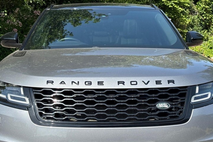2020 (70) LAND ROVER RANGE ROVER VELAR 2.0 D240 R-Dynamic HSE 5dr Auto 5681511