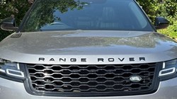 2020 (70) LAND ROVER RANGE ROVER VELAR 2.0 D240 R-Dynamic HSE 5dr Auto 5681511