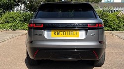 2020 (70) LAND ROVER RANGE ROVER VELAR 2.0 D240 R-Dynamic HSE 5dr Auto 5681523