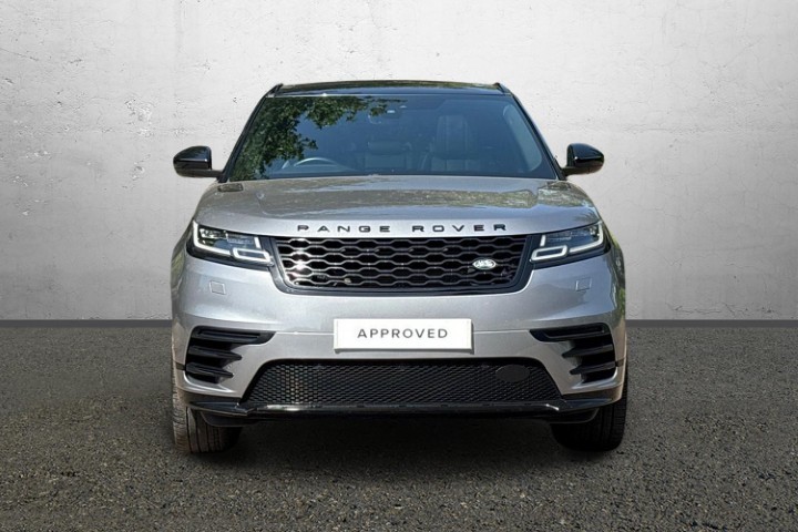 2020 (70) LAND ROVER RANGE ROVER VELAR 2.0 D240 R-Dynamic HSE 5dr Auto 5681471