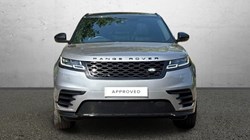 2020 (70) LAND ROVER RANGE ROVER VELAR 2.0 D240 R-Dynamic HSE 5dr Auto 5681471