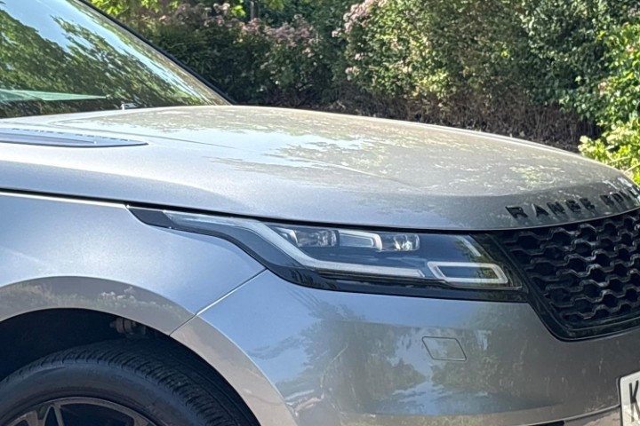 2020 (70) LAND ROVER RANGE ROVER VELAR 2.0 D240 R-Dynamic HSE 5dr Auto 5681481