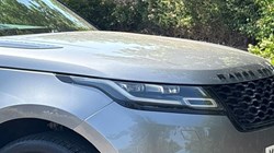 2020 (70) LAND ROVER RANGE ROVER VELAR 2.0 D240 R-Dynamic HSE 5dr Auto 5681481