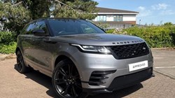 2020 (70) LAND ROVER RANGE ROVER VELAR 2.0 D240 R-Dynamic HSE 5dr Auto 5681510