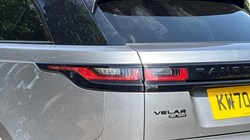 2020 (70) LAND ROVER RANGE ROVER VELAR 2.0 D240 R-Dynamic HSE 5dr Auto 5681483