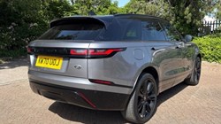 2020 (70) LAND ROVER RANGE ROVER VELAR 2.0 D240 R-Dynamic HSE 5dr Auto 5681516