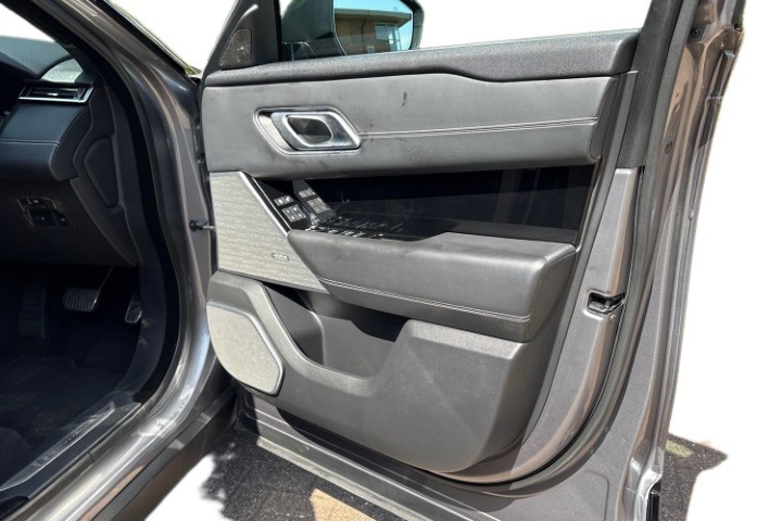 2020 (70) LAND ROVER RANGE ROVER VELAR 2.0 D240 R-Dynamic HSE 5dr Auto 5681487