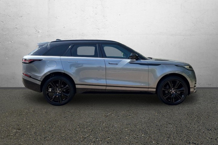 2020 (70) LAND ROVER RANGE ROVER VELAR 2.0 D240 R-Dynamic HSE 5dr Auto 5681469