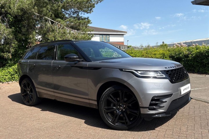2020 (70) LAND ROVER RANGE ROVER VELAR 2.0 D240 R-Dynamic HSE 5dr Auto 5681512